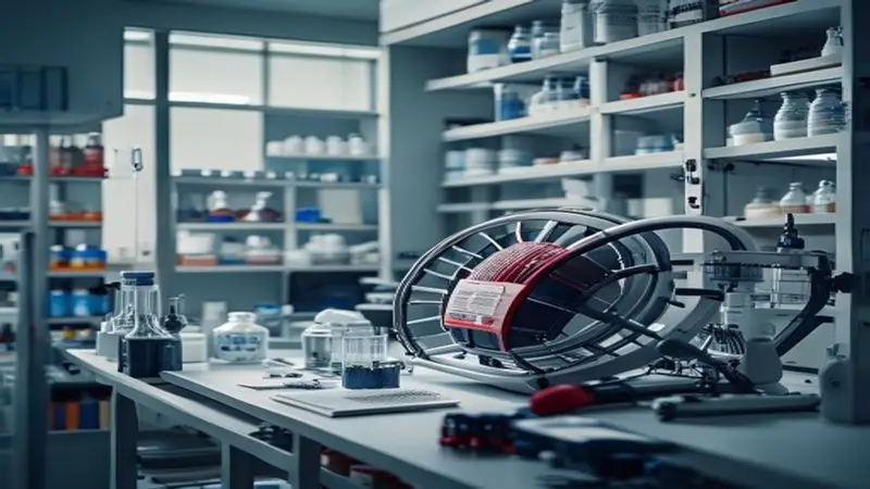 Новая мРНК-вакцина против гриппа снижает число госпитализаций на 40%