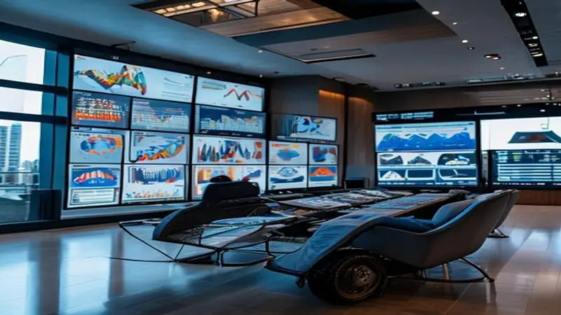 Мировые продажи электромобилей выросли на 22% в годовом исчислении