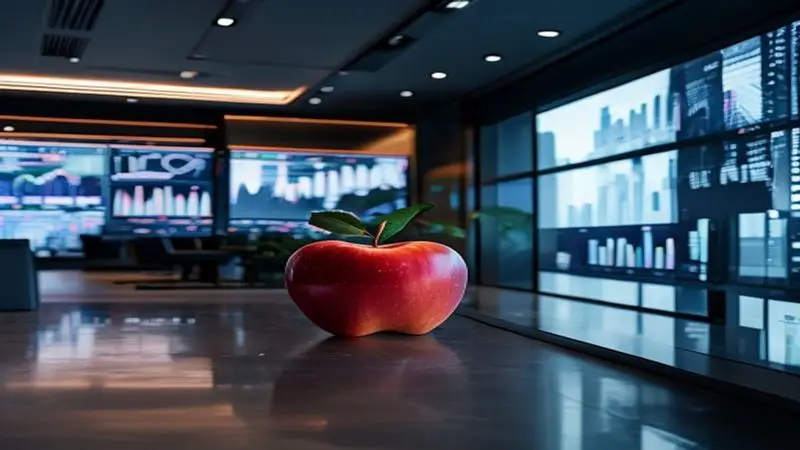 Apple переносит производство iPhone в Индию