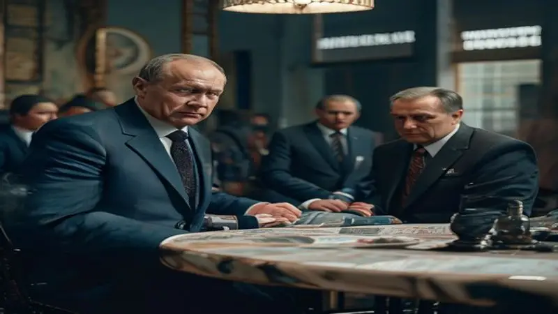 Путин и Си проведут саммит в Самарканде