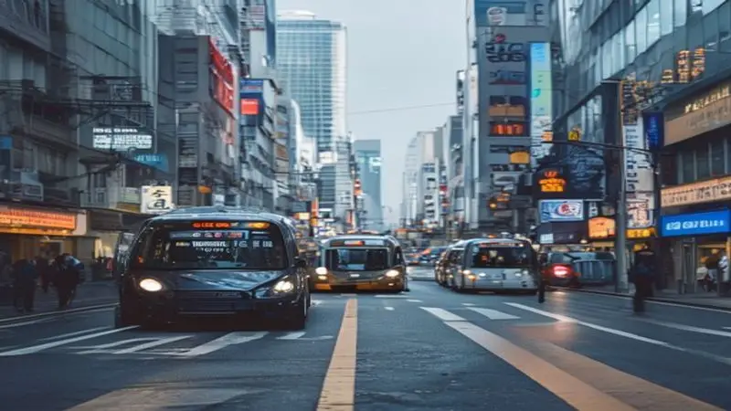 Токио представил план по созданию полностью автономного метро к 2030 году