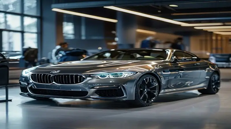 Стартап по производству человекоподобных роботов Figure поставил первые единицы BMW