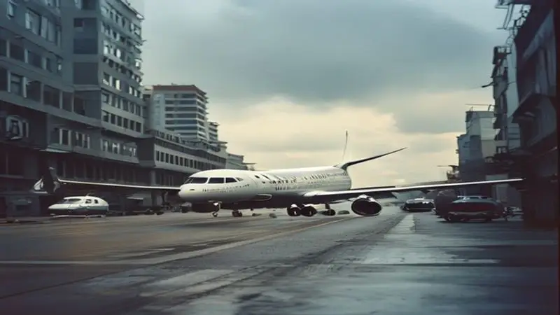 Аэрофлот возобновил рейсы в Гавану