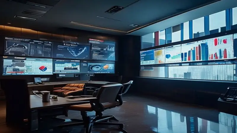 ЦБ оставил ключевую ставку без изменений