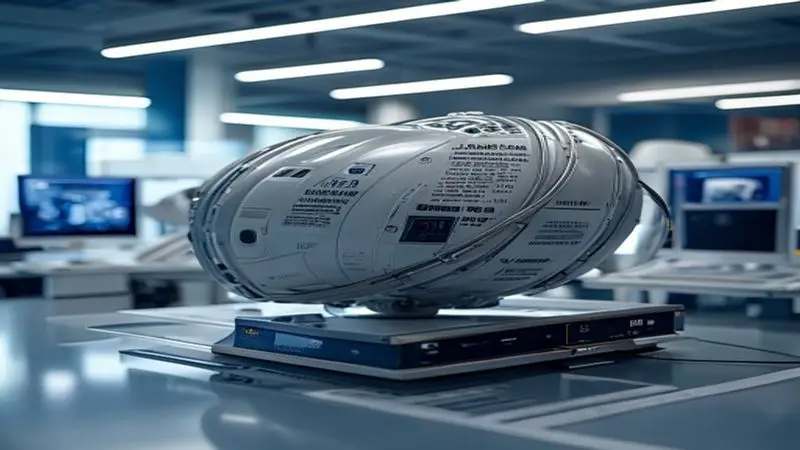 Роскосмос запустил спутник связи нового поколения