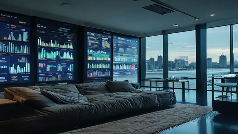 Морской лед Антарктики достиг рекордно низкого уровня для этого сезона