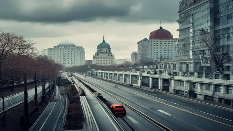 В Москве открылась обновлённая станция метро