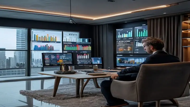 VK запустил собственный маркетплейс