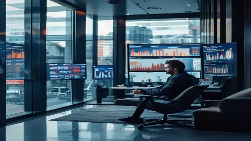 ВВП России вырос на 3,2% в первом квартале