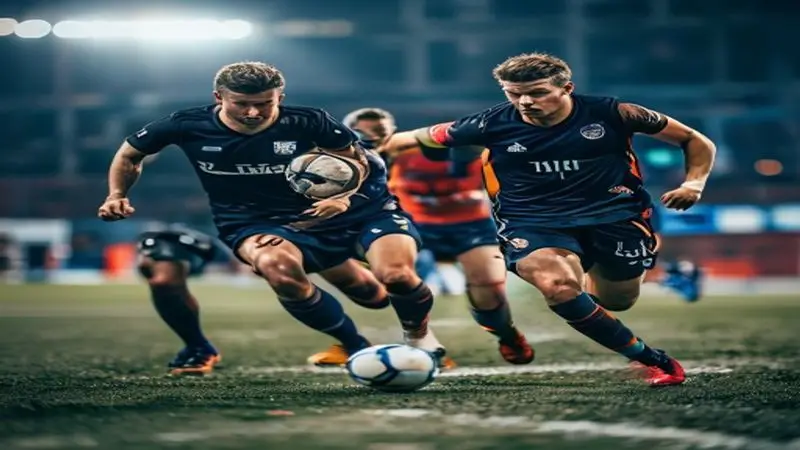 Объявлены полуфинальные пары Лиги чемпионов