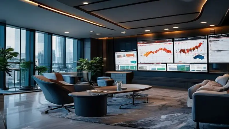 Газпром объявил о новой стратегии до 2035 года