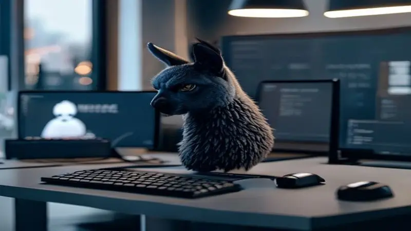 Запускаем LLM локально на ноутбуке: гайд 2026