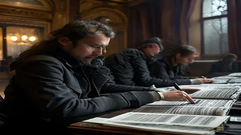 Журналисты опубликовали расследование о коррупции в госзаказе